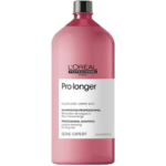 L'Oreal Professionnel Serie Expert Pro Longer Lengths Renewing Shampoo 1500ml - Image 2