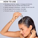 Color Wow Youth Juice Collagen Scalp Treatment 50ml - Image 4