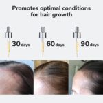 Color Wow Youth Juice Collagen Scalp Treatment 50ml - Image 6