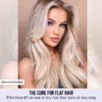 Color Wow Raise The Root Volumising Spray 250ml - Image 2