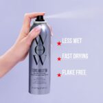 Color Wow Texas Hold 'Em Big Hold Hairspray 234ml - Image 5