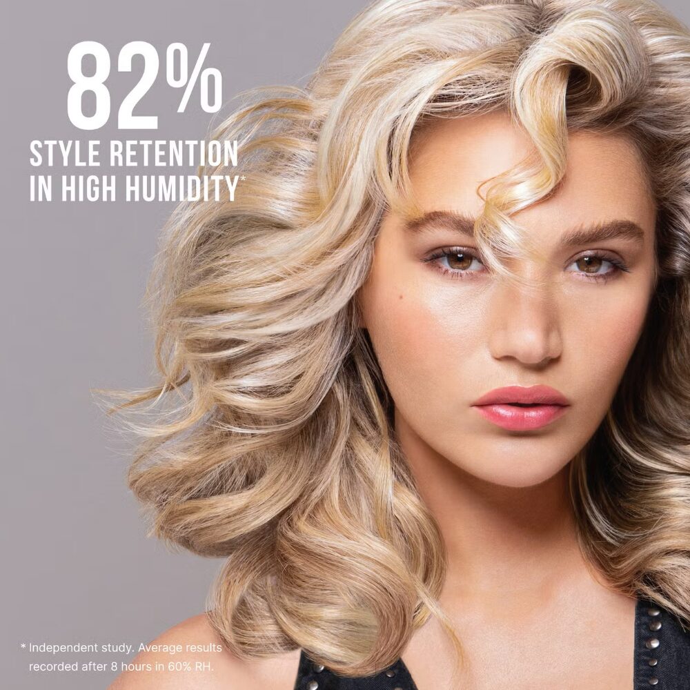 M00058-4.jpg Color Wow Texas Hold 'Em Big Hold Hairspray 234ml - Image 1