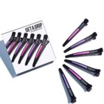 Color Wow Get A Grip Sectioning Clips Pack of 6 - Image 2