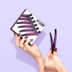 Color Wow Get A Grip Sectioning Clips Pack of 6 - Image 3