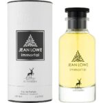Maison Alhambra Jean Lowe Immortal Eau De Parfum 100ml
