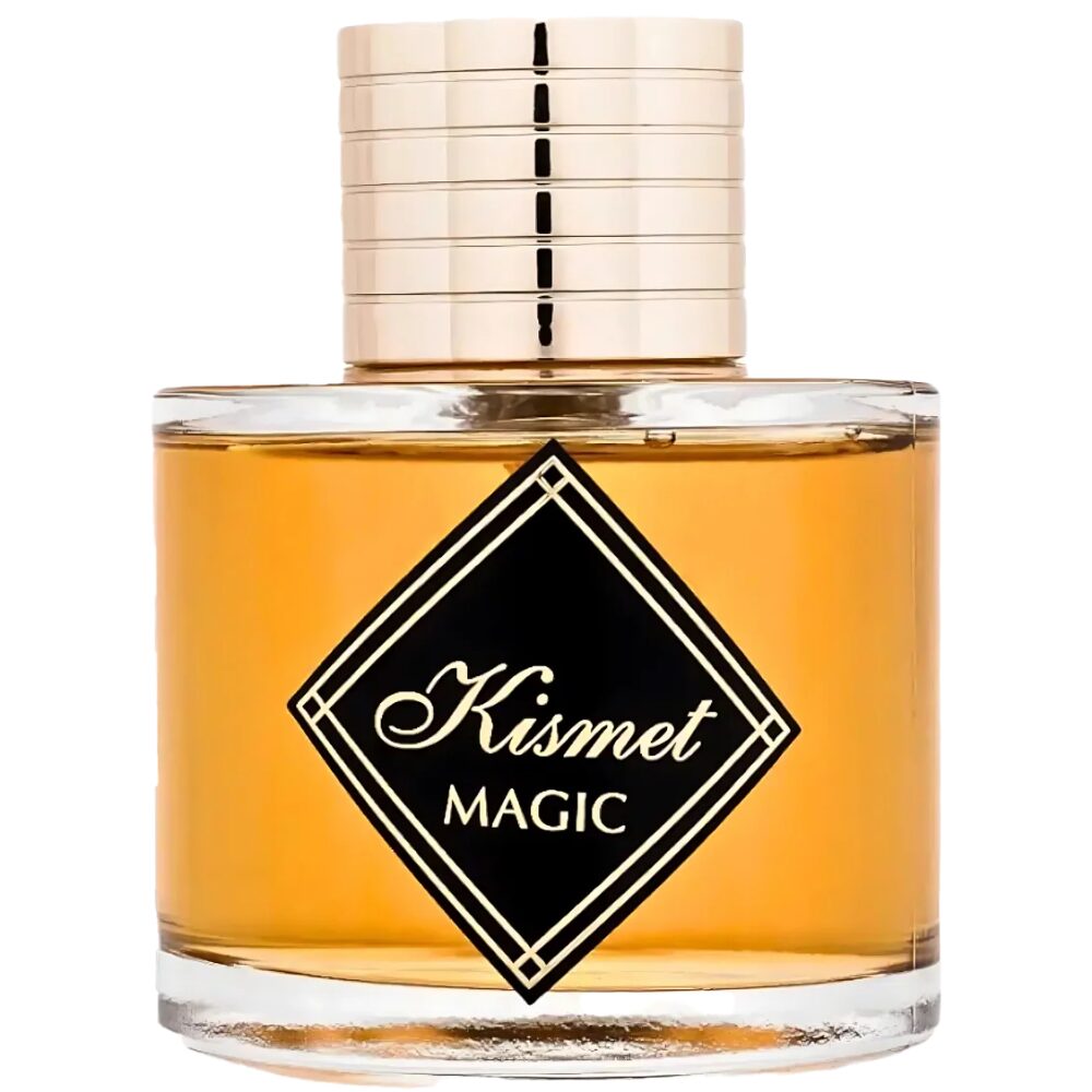 MAAL0002.jpg Maison Alhambra Kismet Magic Eau De Parfum 100ml - Image 1