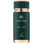 Maison Alhambra Sceptre Malachite Eau De Parfum 100ml - Image 2