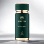 Maison Alhambra Sceptre Malachite Eau De Parfum 100ml