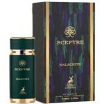 Maison Alhambra Sceptre Malachite Eau De Parfum 100ml - Image 3