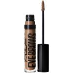 MAC Eyebrows Big Boost Fibre Gel 4.1g