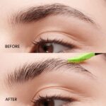MAC Pro Locked Brow Gel Clear 7.8ml - Image 2