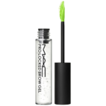 MAC Pro Locked Brow Gel Clear 7.8ml - Image 4