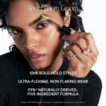 MAC Pro Locked Brow Gel Clear 7.8ml