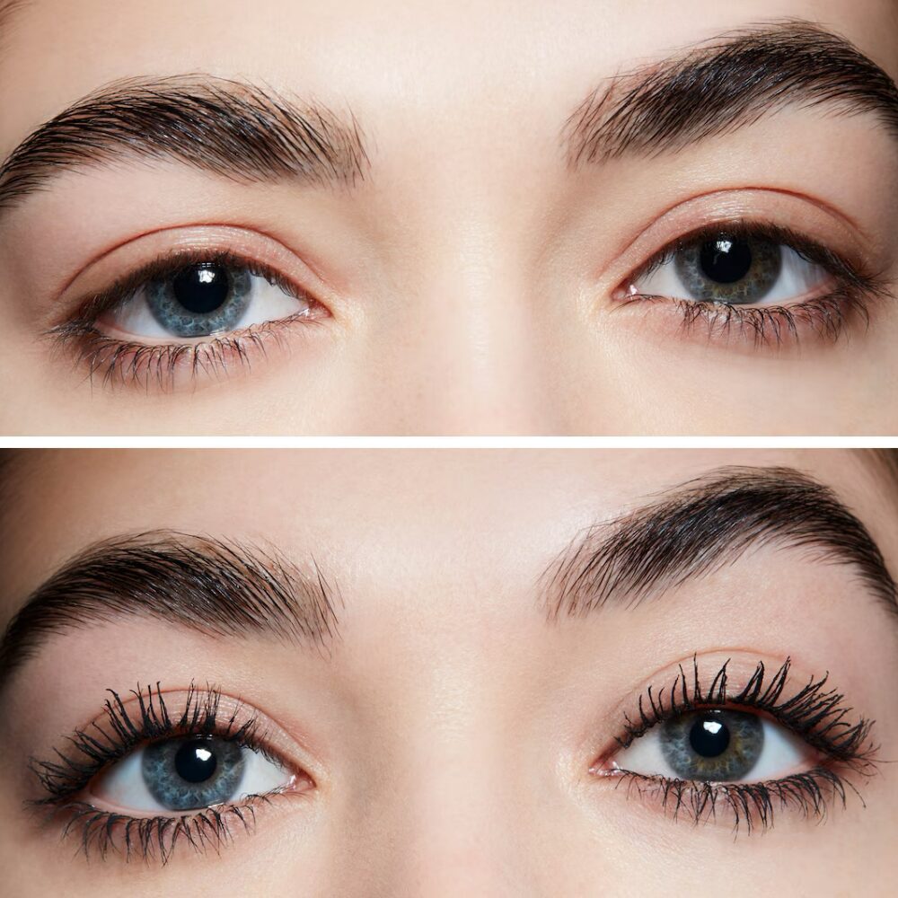 MAC0042-4.jpg MAC In Extreme Dimension Mascara Black 12ml - Image 1