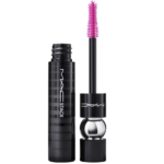 MAC MACStack Mega Brush Mascara Black 12ml - Image 2