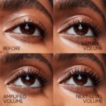 MAC MACStack Micro Brush Mascara Black 12ml - Image 3