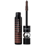 MAC MACStack Mega Brush Mascara Chestnut Stack 12ml - Image 6