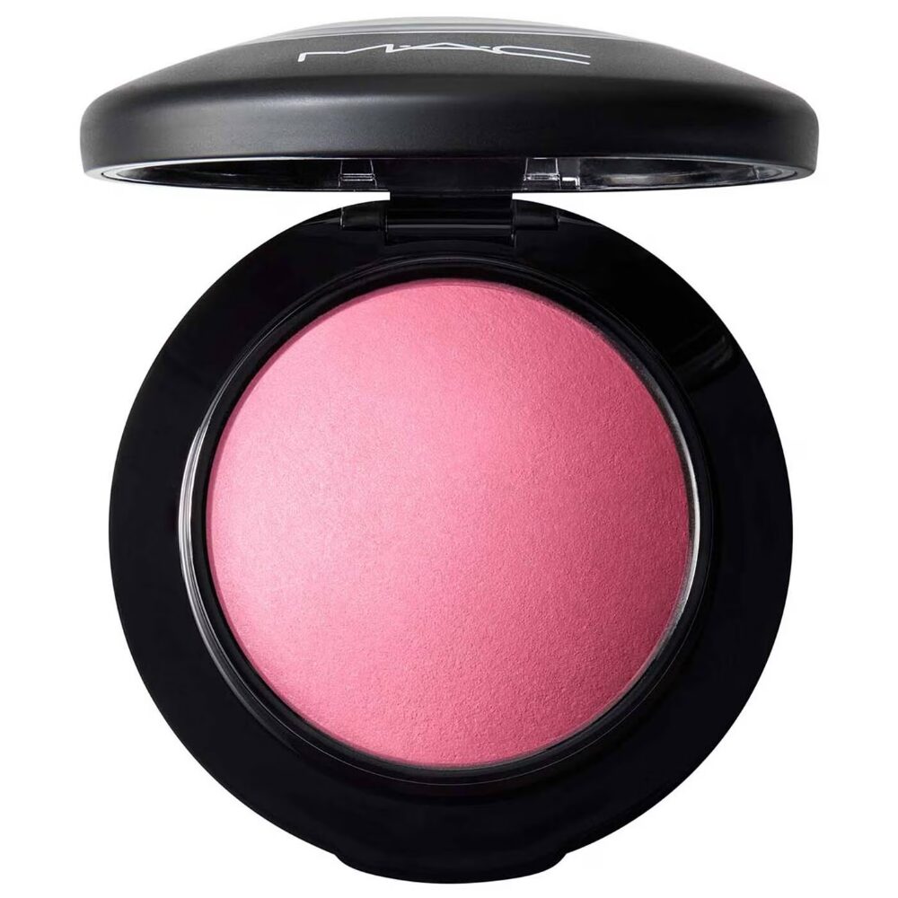 MAC0113_c3d8942e-211f-4b82-b10e-2c7522cf8f1a.jpg MAC Baked Mineralise Blush 3.2g - Image 1