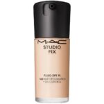 MAC Studio Fix Fluid Foundation PA++ SPF15 30ml