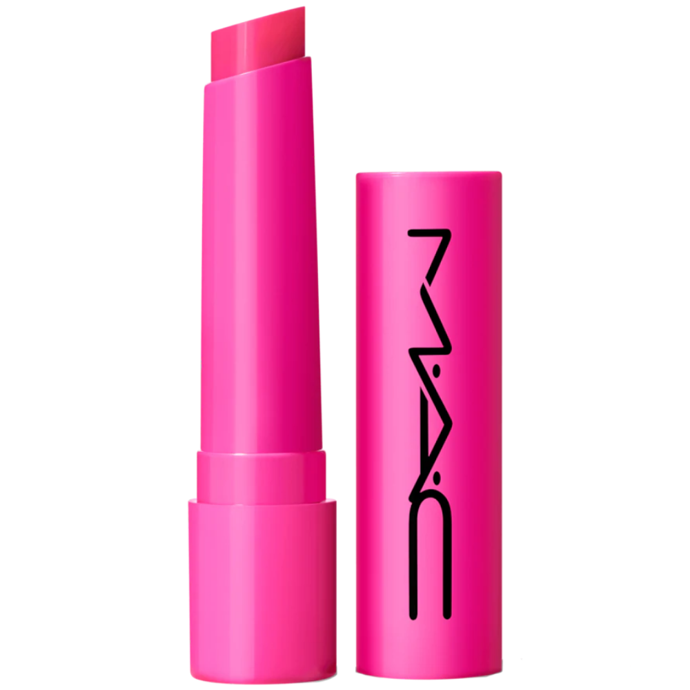 MAC0416.png MAC Squirt Plumping Lip Gloss Stick 2.3g - Image 1