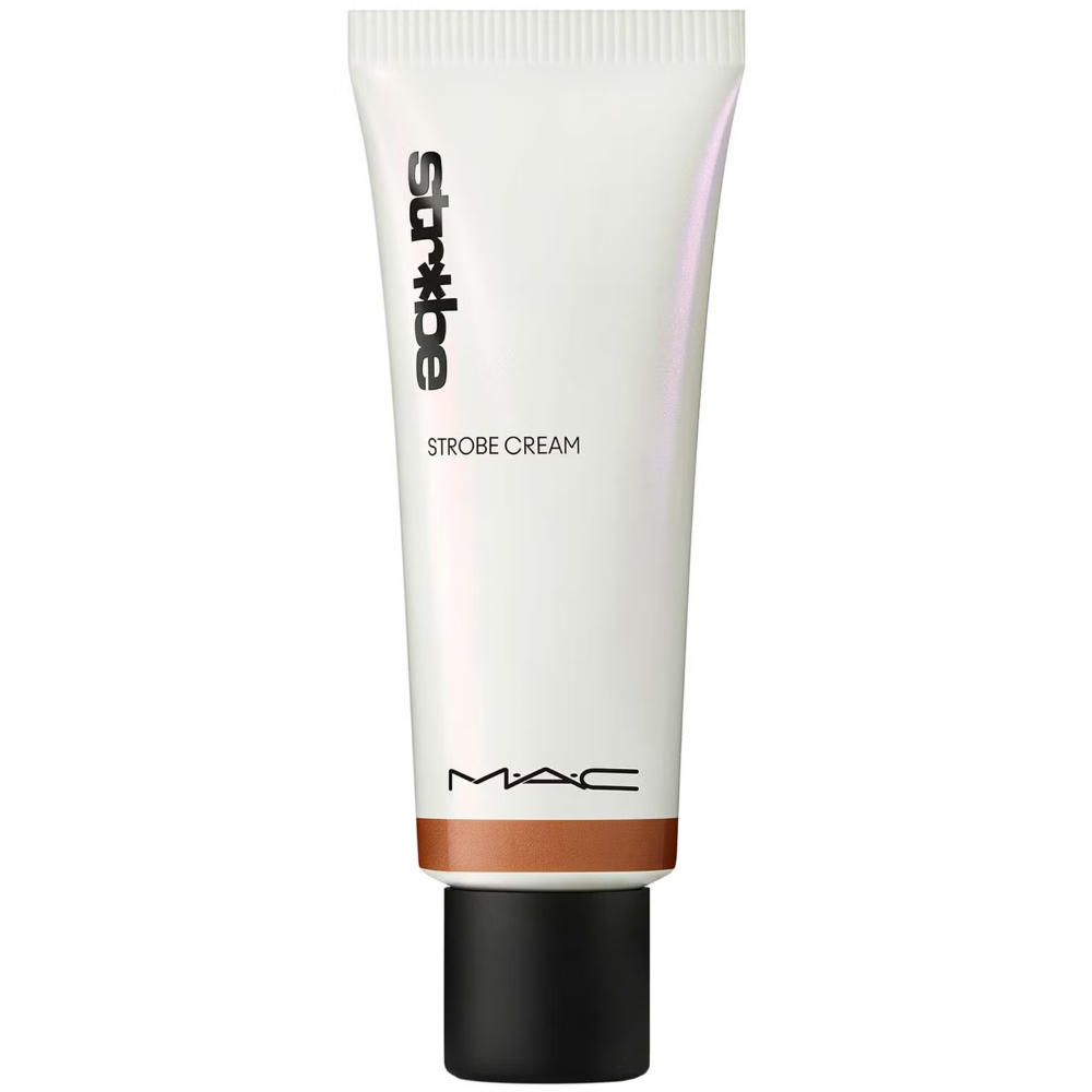 MAC0493.png MAC Strobe Cream Illuminating & Dewy Primer 50ml - Image 1
