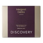 Margaret Dabbs London Fabulous Feet 4 Piece Discovery Kit - Image 2