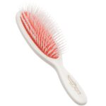 Mason Pearson Pocket Nylon Hairbrush Ivory N4