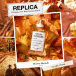 Maison Margiela Replica Autumn Vibes Eau De Toilette 30ml - Image 4