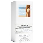 Maison Margiela Replica Beach Walk Eau De Toilette 100ml - Image 4