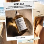 Maison Margiela Replica Beach Walk Eau De Toilette 100ml - Image 2