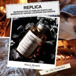 Maison Margiela Replica By The Fireplace Eau De Toilette 30ml - Image 3