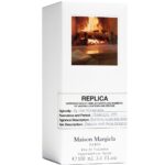 Maison Margiela Replica By The Fireplace Eau De Toilette 100ml - Image 5