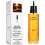 Maison Margiela Replica By the Fireplace Eau De Toilette Refill 100ml - Image 2