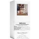 Maison Margiela Replica Coffee Break Eau De Toilette 100ml - Image 2