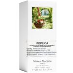 Maison Margiela Replica From The Garden Eau De Toilette 100ml - Image 6