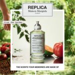 Maison Margiela Replica From The Garden Eau De Toilette 100ml - Image 8