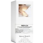 Maison Margiela Replica Lazy Sunday Morning Eau De Toilette 100ml - Image 3