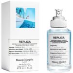 Maison Margiela Replica Sailing Day Eau De Toilette 30ml - Image 2