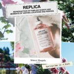 Maison Margiela Replica Springtime In The Park Eau De Toilette 100ml - Image 4