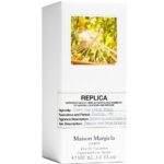 Maison Margiela Replica Under The Lemon Trees Eau De Toilette 100ml - Image 3