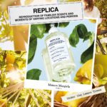 Maison Margiela Replica Under The Lemon Trees Eau De Toilette 100ml - Image 2