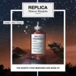 Maison Margiela Replica Under The Stars Eau De Toilette 100ml - Image 5