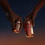 Maison Margiela Replica Under The Stars Eau De Toilette 100ml - Image 4