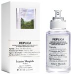 Maison Margiela Replica When The Rain Stops Eau De Toilette 30ml