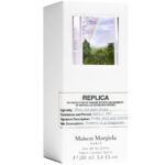 Maison Margiela Replica When The Rain Stops Eau De Toilette 100ml - Image 2