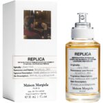 Maison Margiela Replica Jazz Club Eau De Toilette 30ml - Image 3