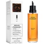 Maison Margiela Replica Jazz Club Eau De Toilette Refill 100ml - Image 2