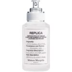 Maison Margiela Replica Lazy Sunday Morning Hair Mist 30ml - Image 2