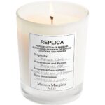 Maison Margiela Replica Autumn Vibes Jar Candle 165g - Image 2