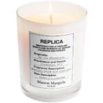 Maison Margiela Replica By The Fireplace Jar Candle 165g